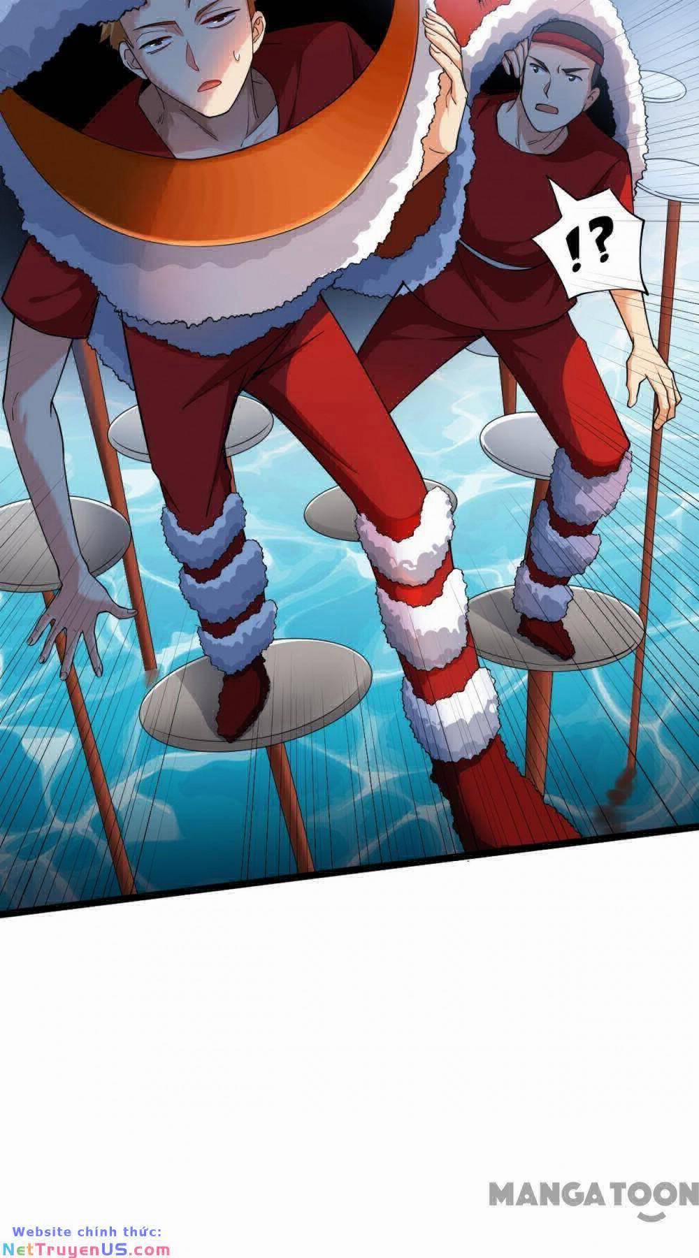 Trấn Quốc Thần Tế 37 trang 23