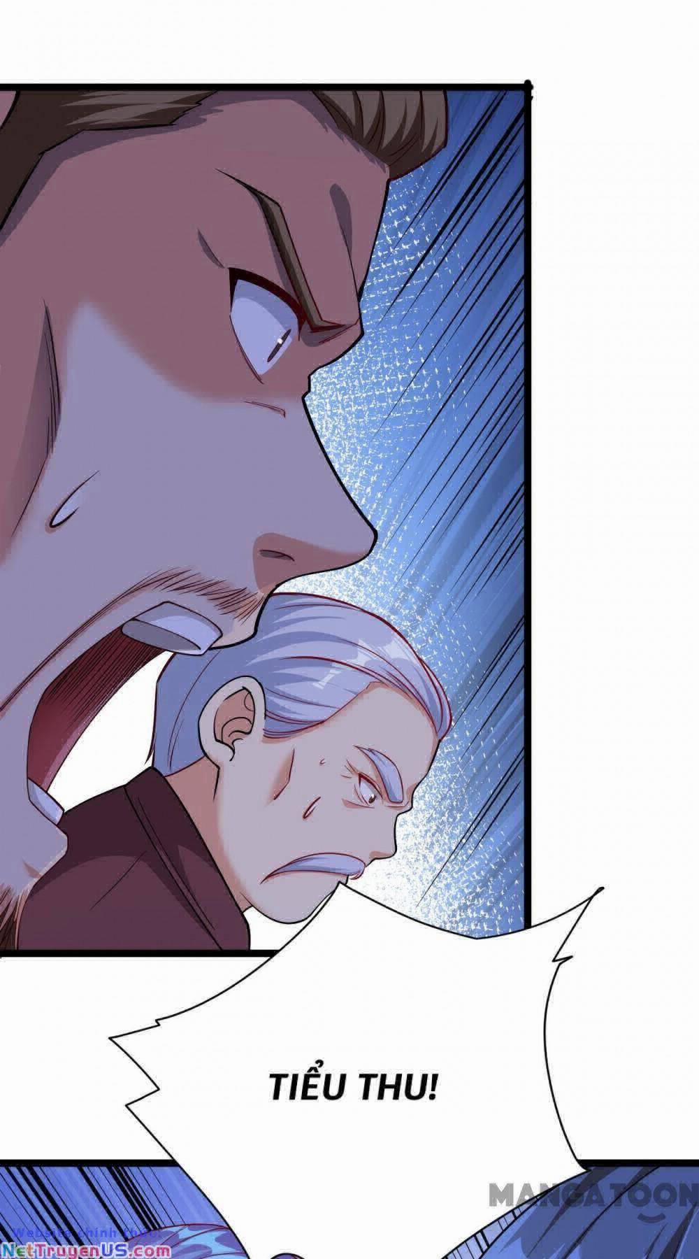 Trấn Quốc Thần Tế 37 trang 24