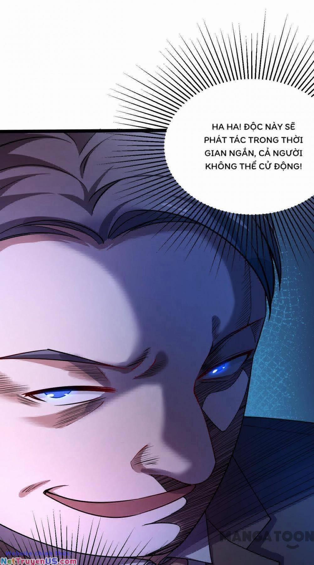 Trấn Quốc Thần Tế 37 trang 26