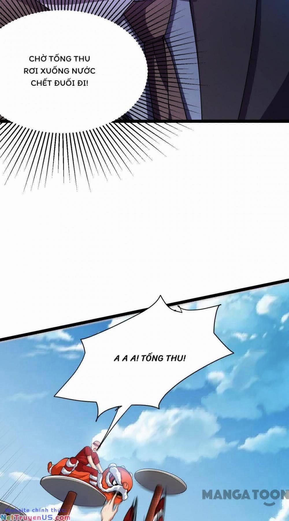 Trấn Quốc Thần Tế 37 trang 27