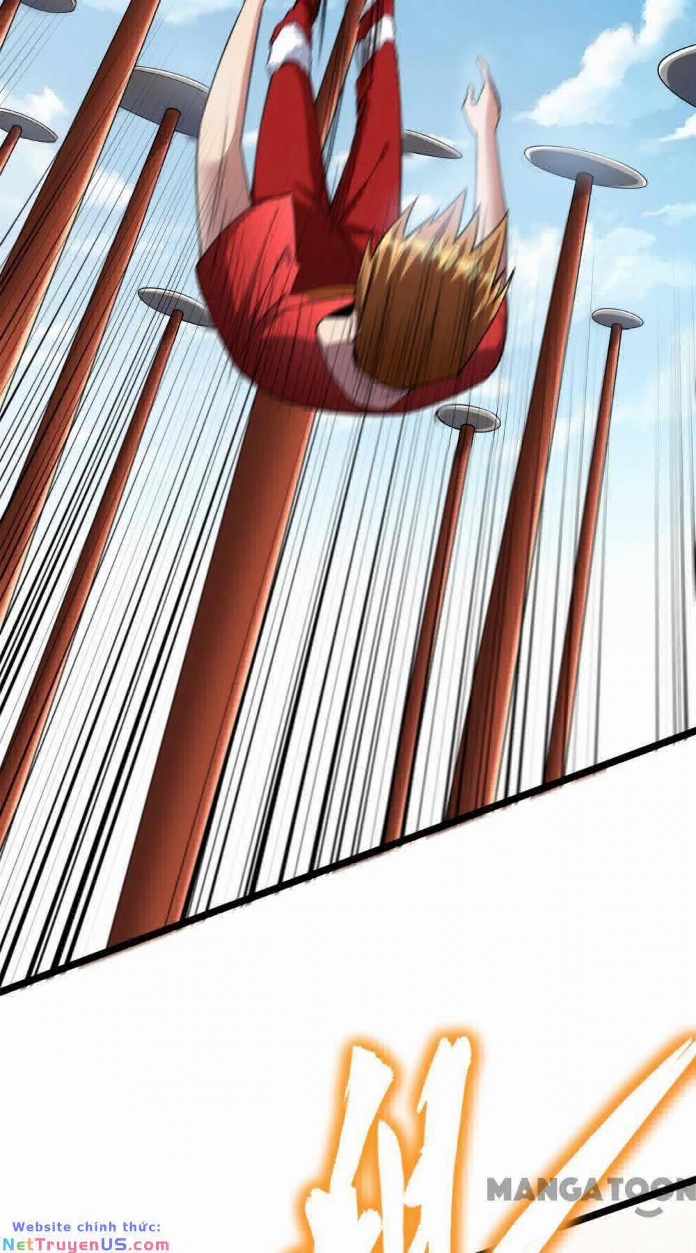 Trấn Quốc Thần Tế 37 trang 28