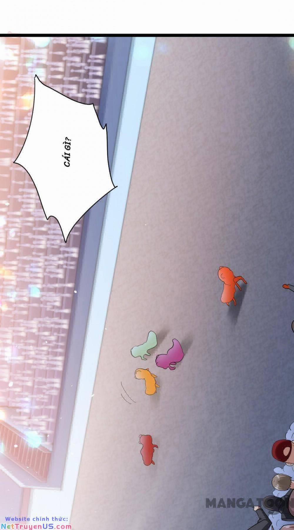 Trấn Quốc Thần Tế 37 trang 3