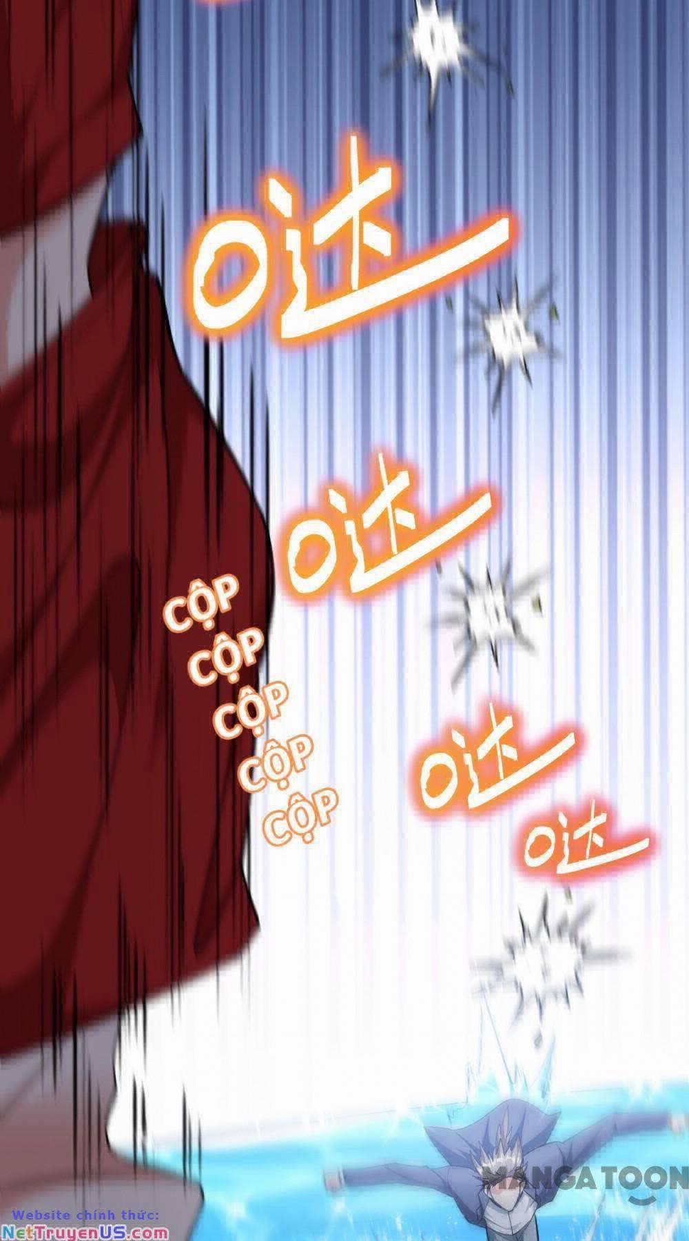 Trấn Quốc Thần Tế 37 trang 31