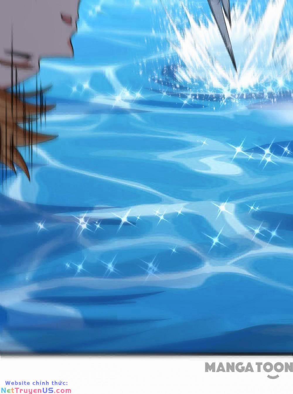 Trấn Quốc Thần Tế 37 trang 32