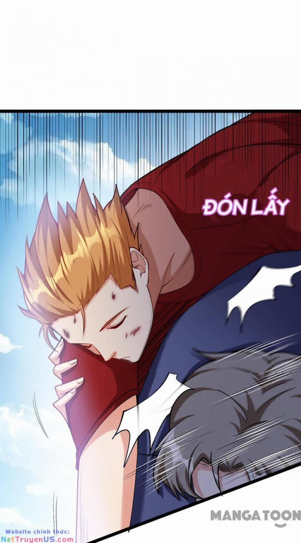 Trấn Quốc Thần Tế 37 trang 33