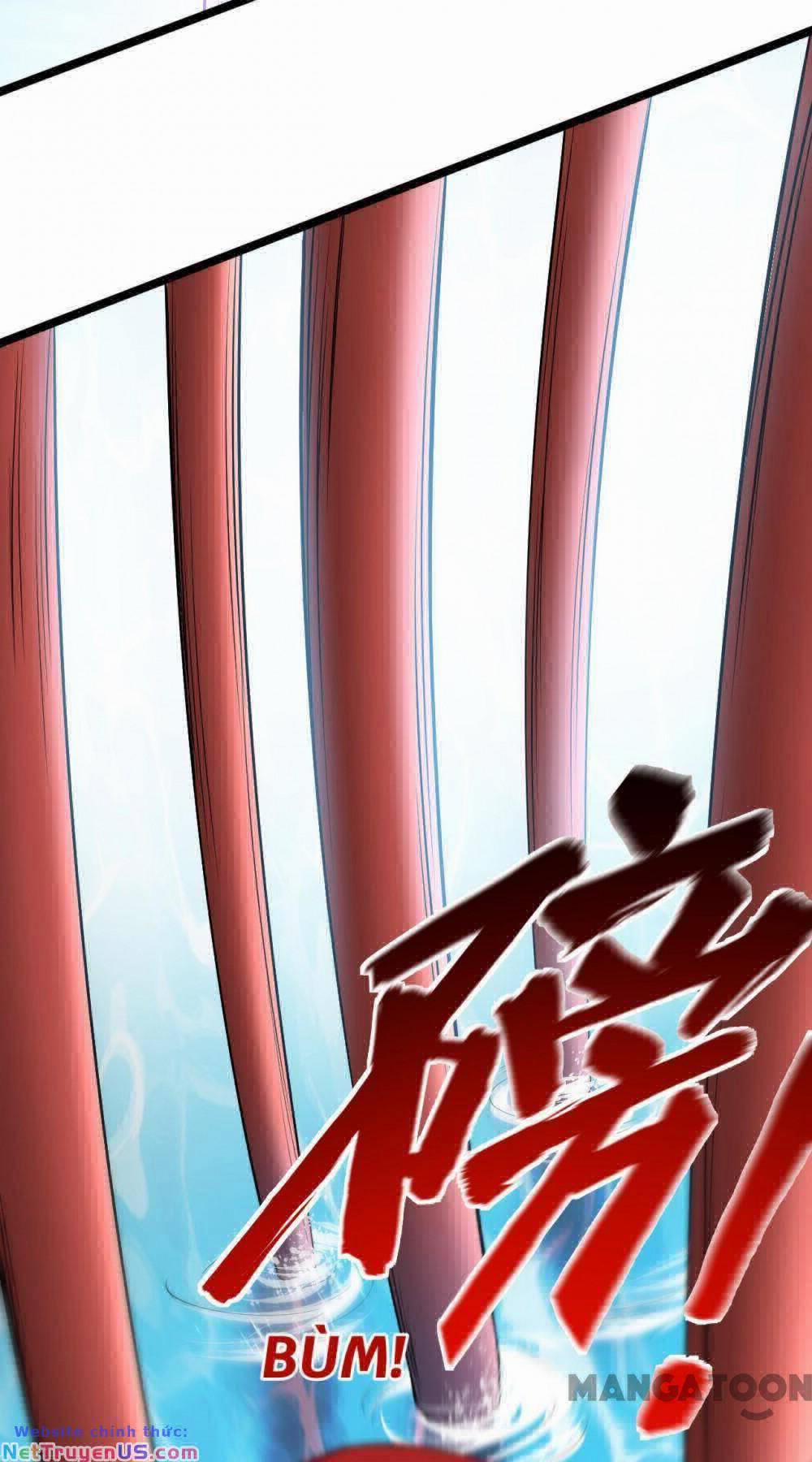 Trấn Quốc Thần Tế 37 trang 34