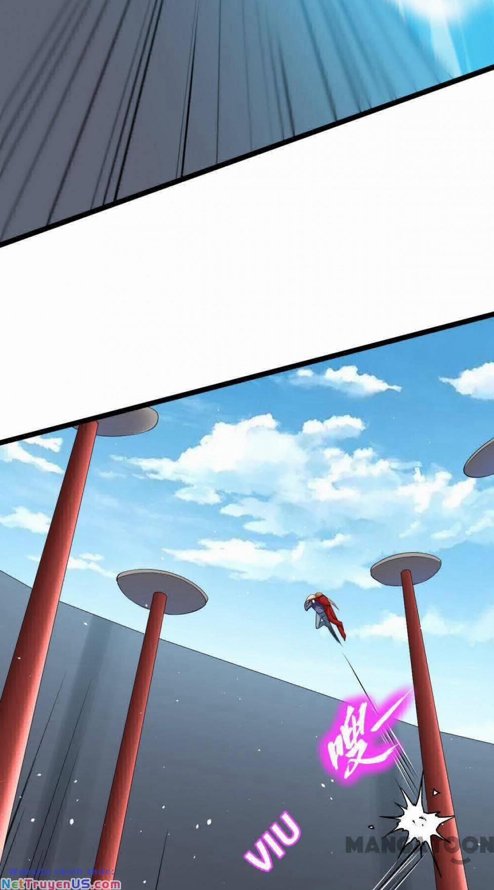 Trấn Quốc Thần Tế 37 trang 36