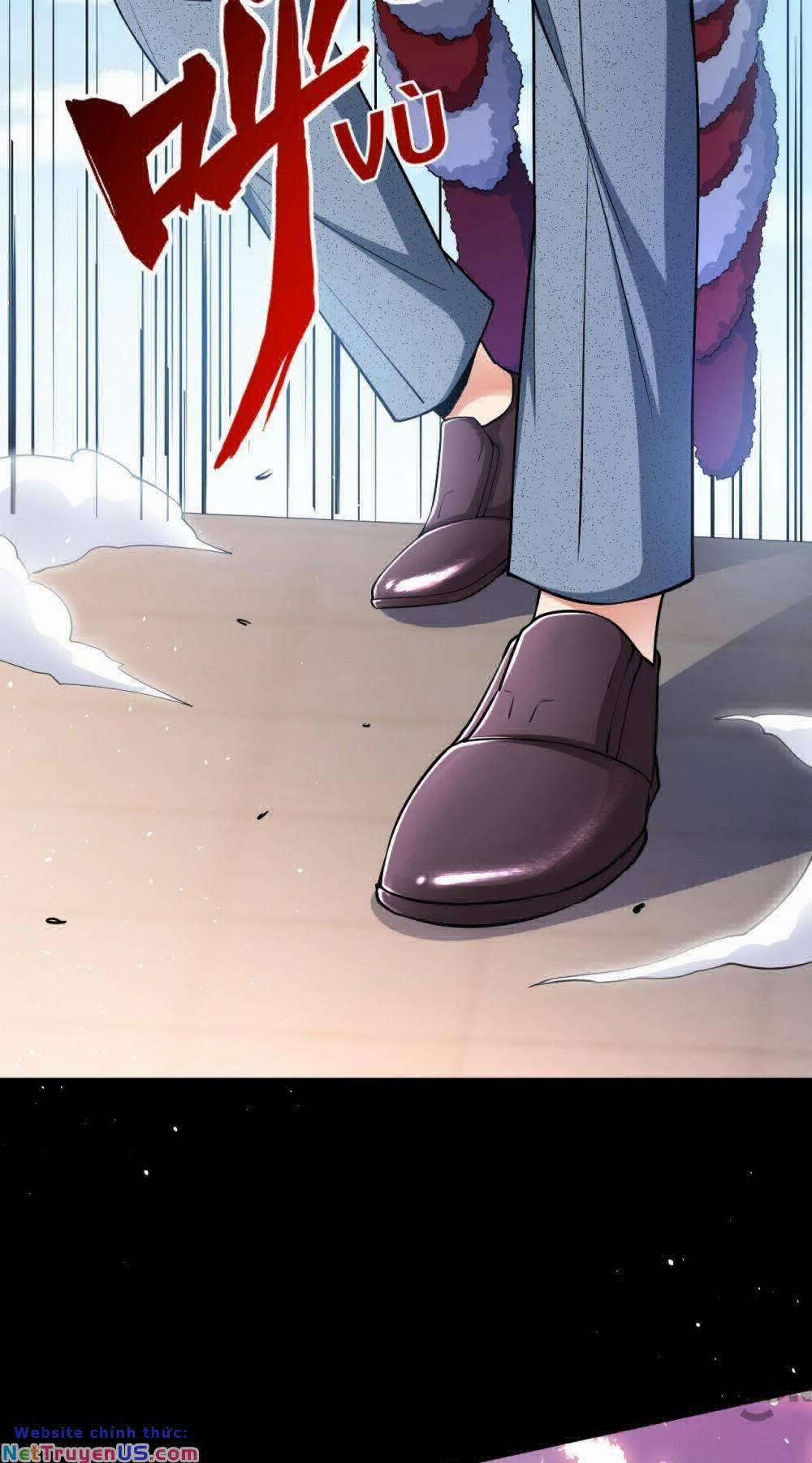 Trấn Quốc Thần Tế 37 trang 39