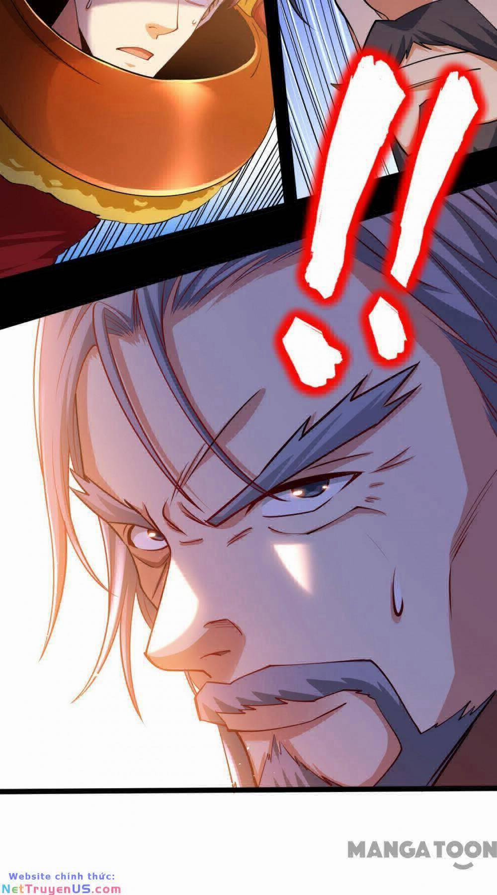 Trấn Quốc Thần Tế 37 trang 41