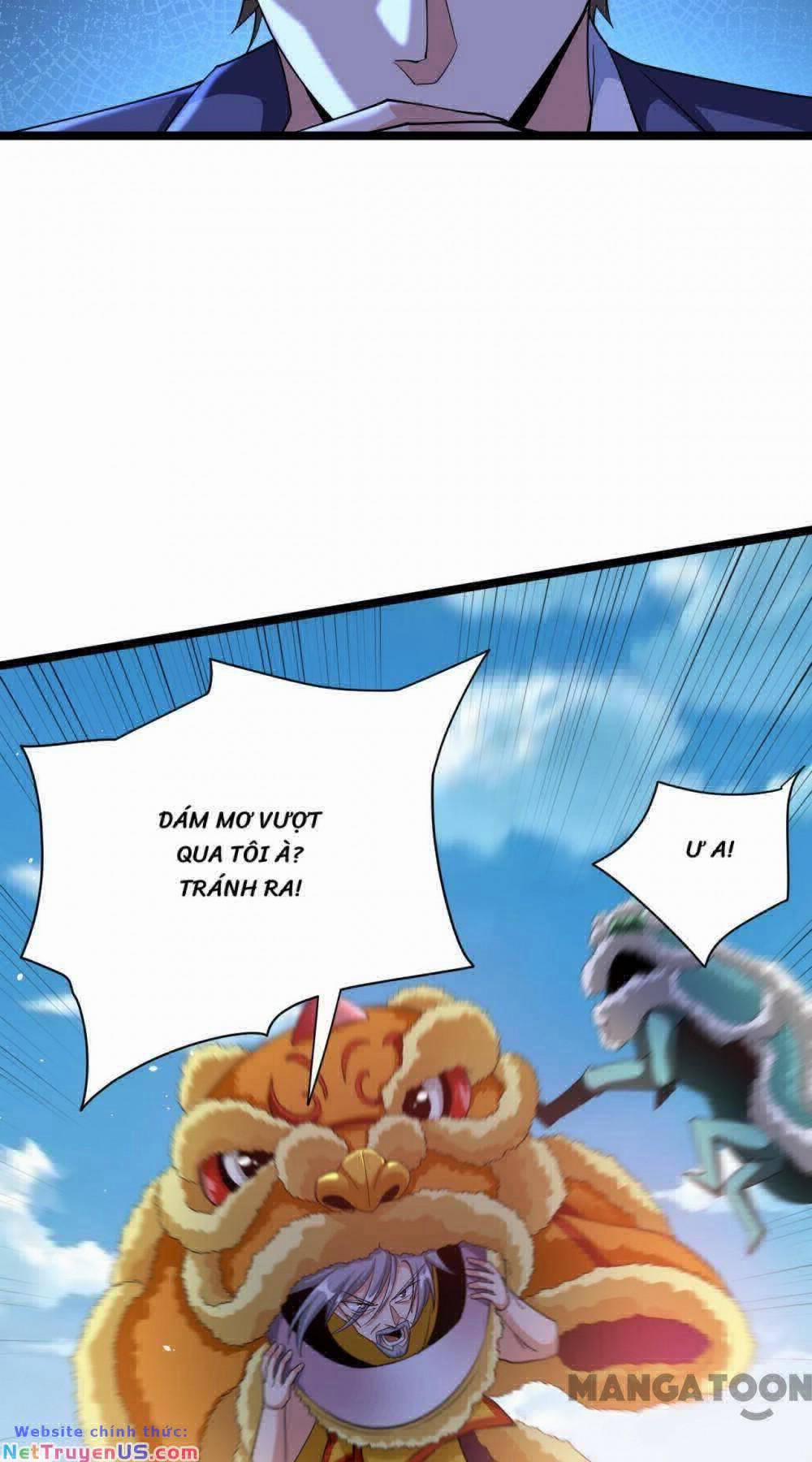 Trấn Quốc Thần Tế 37 trang 6