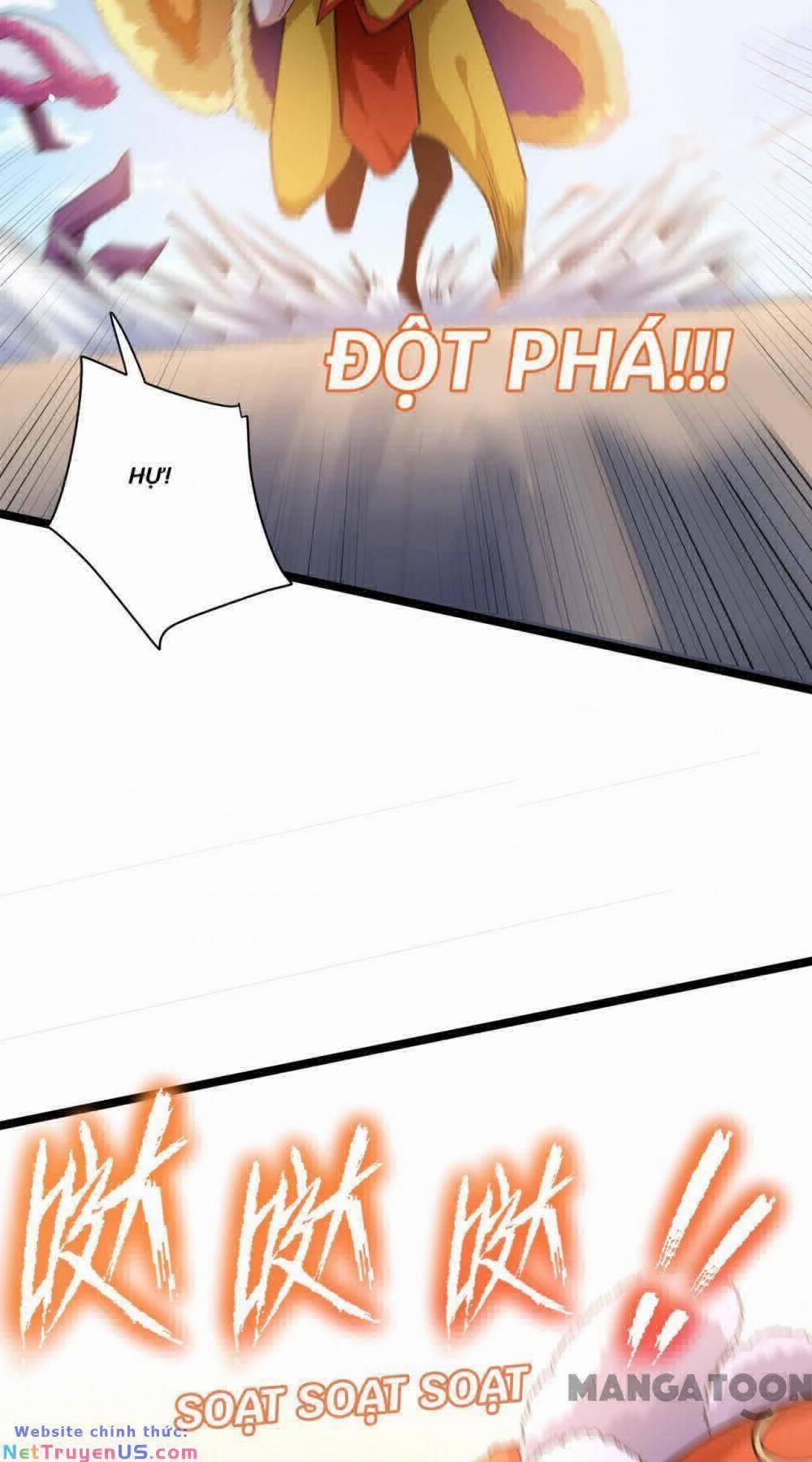 Trấn Quốc Thần Tế 37 trang 7