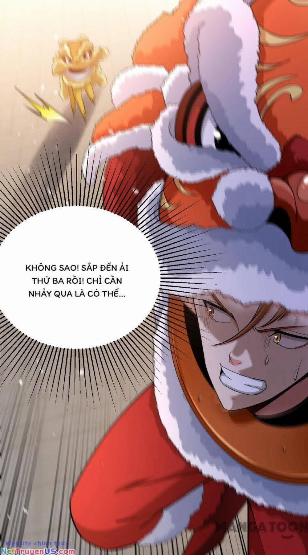 Trấn Quốc Thần Tế 37 trang 8