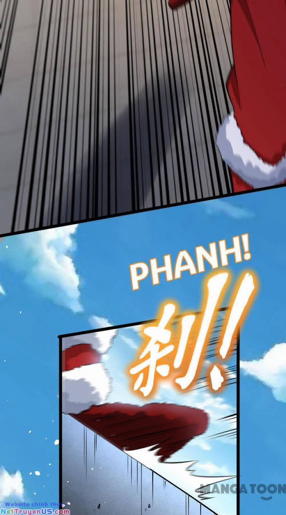 Trấn Quốc Thần Tế 37 trang 9