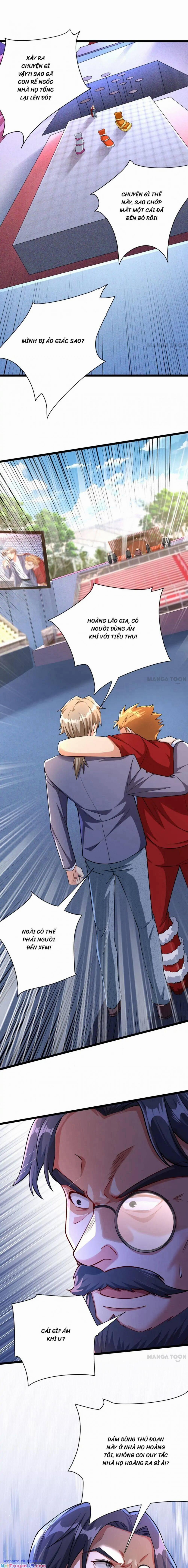 Trấn Quốc Thần Tế 38 trang 0