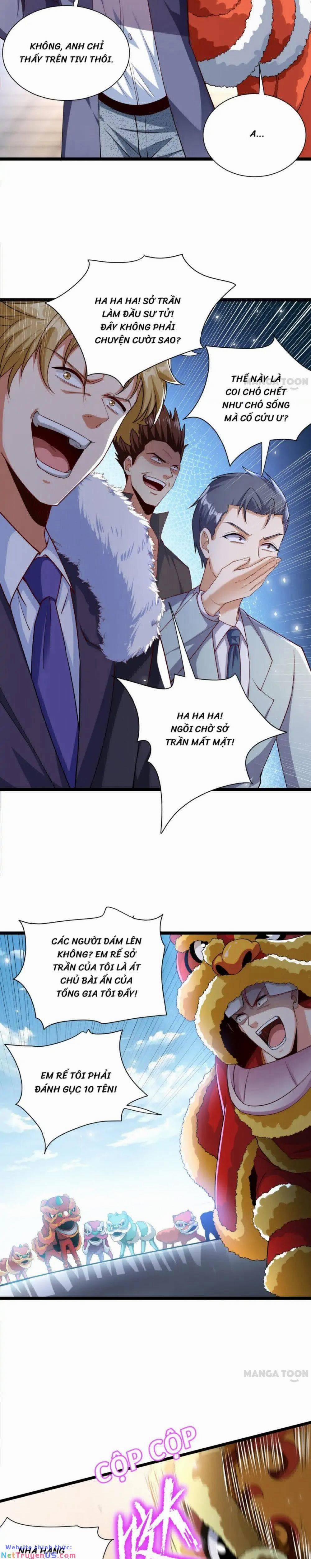 Trấn Quốc Thần Tế 38 trang 4