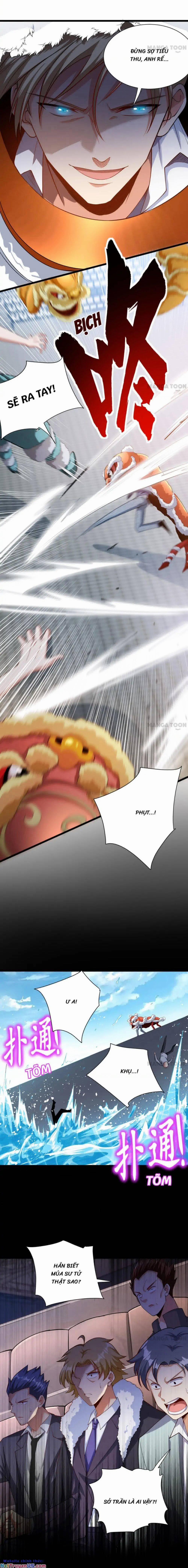 Trấn Quốc Thần Tế 38 trang 6