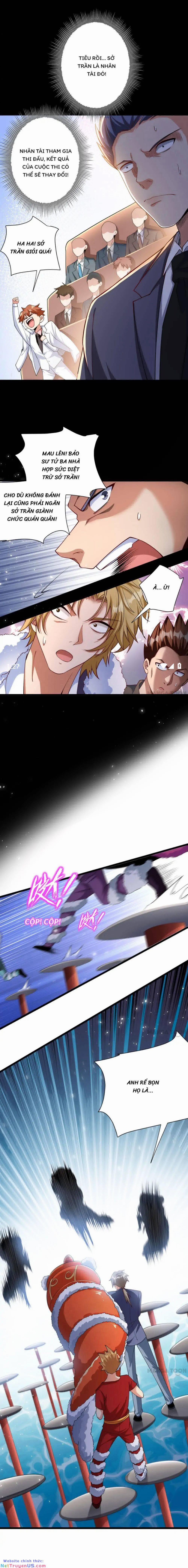 Trấn Quốc Thần Tế 38 trang 7