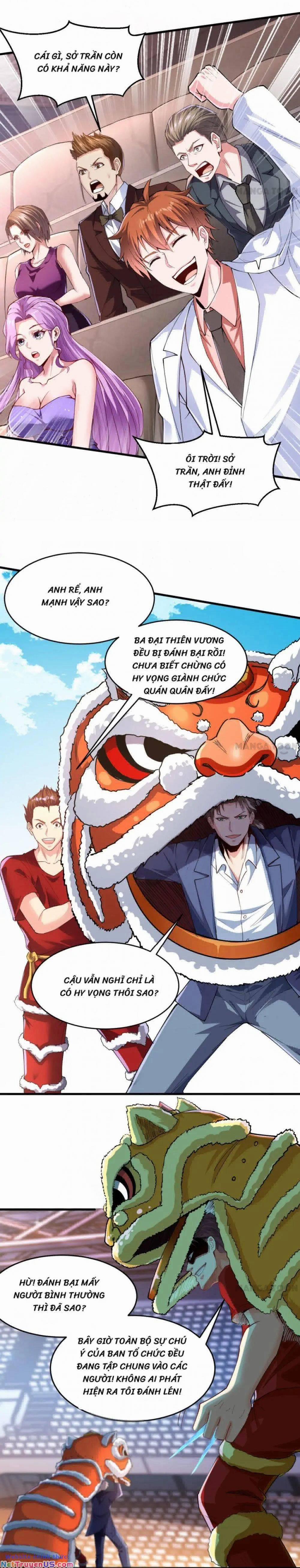 Trấn Quốc Thần Tế 39 trang 4