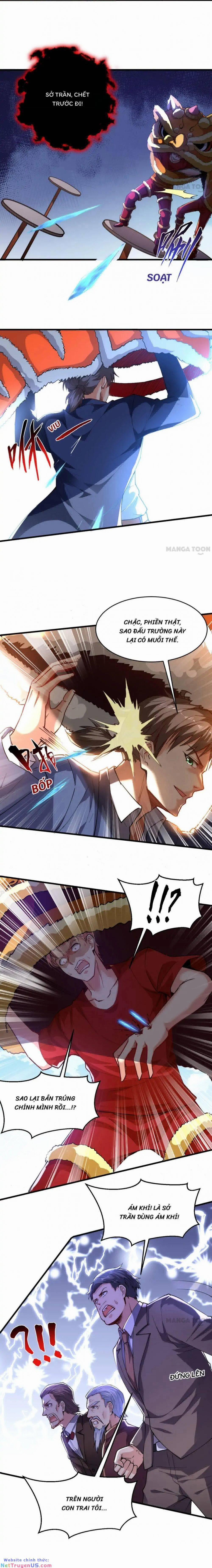 Trấn Quốc Thần Tế 39 trang 5