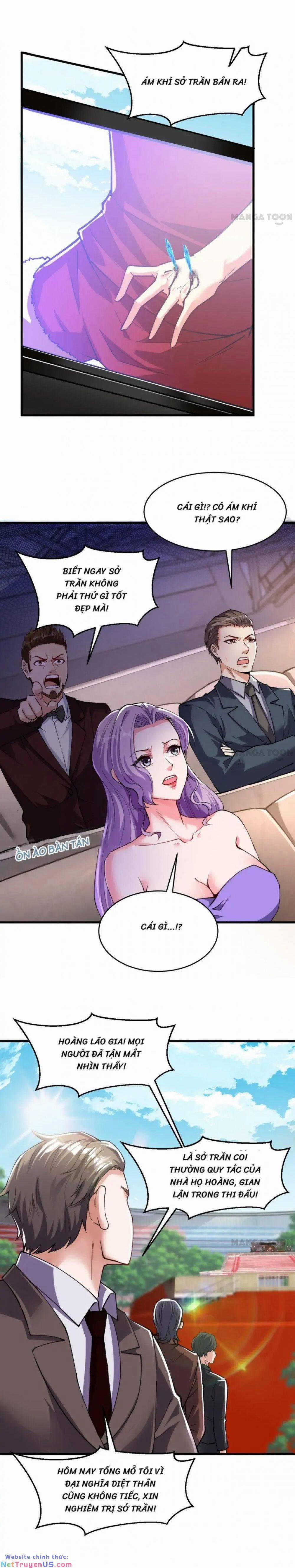 Trấn Quốc Thần Tế 39 trang 6