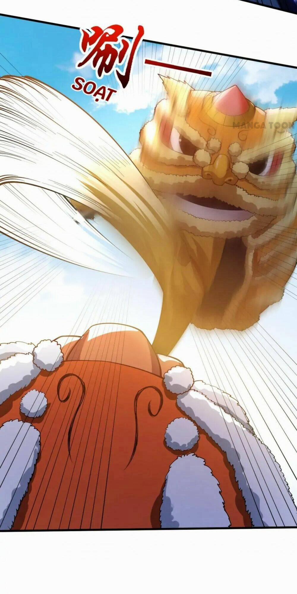 Trấn Quốc Thần Tế 40 trang 17