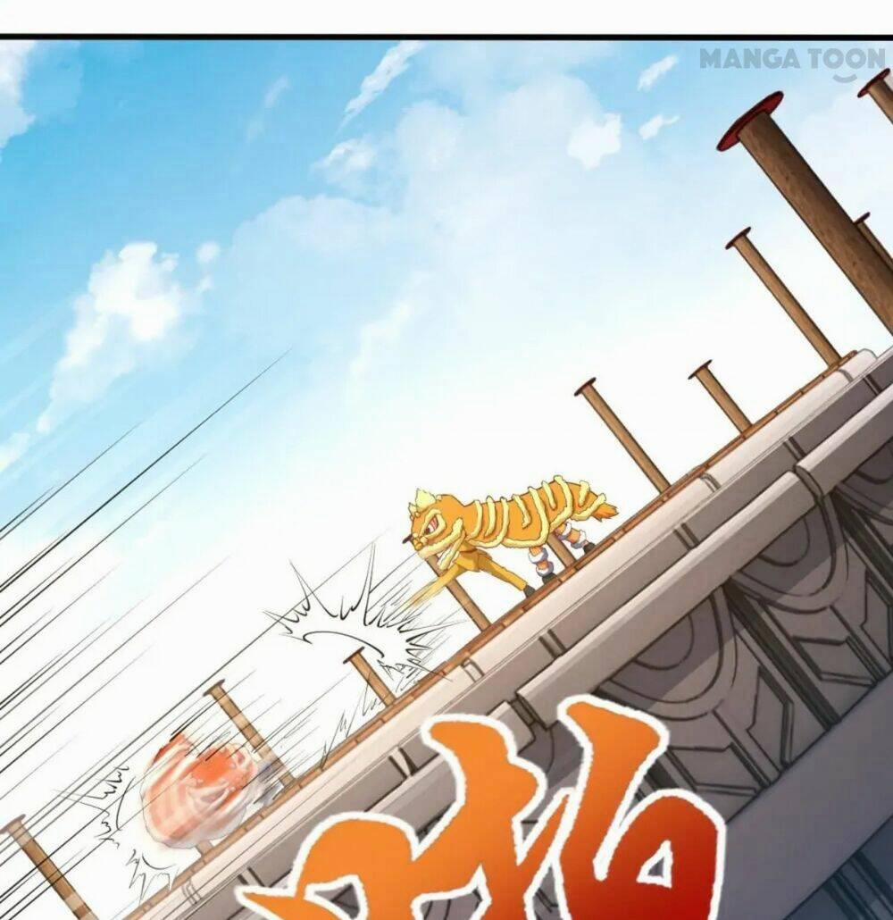 Trấn Quốc Thần Tế 40 trang 18