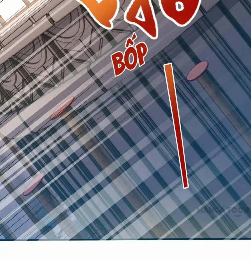 Trấn Quốc Thần Tế 40 trang 19