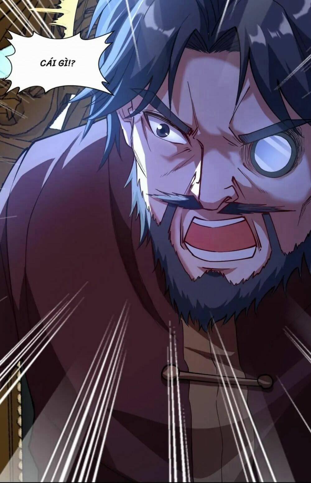 Trấn Quốc Thần Tế 40 trang 25