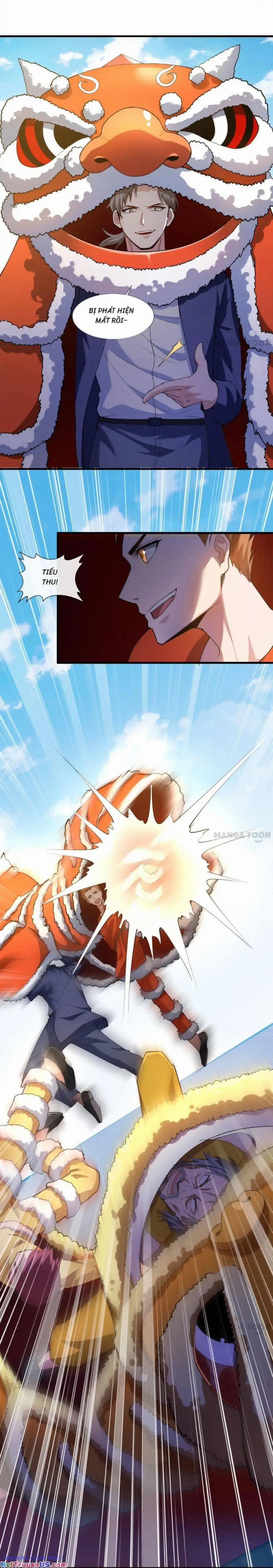 Trấn Quốc Thần Tế 41 trang 2