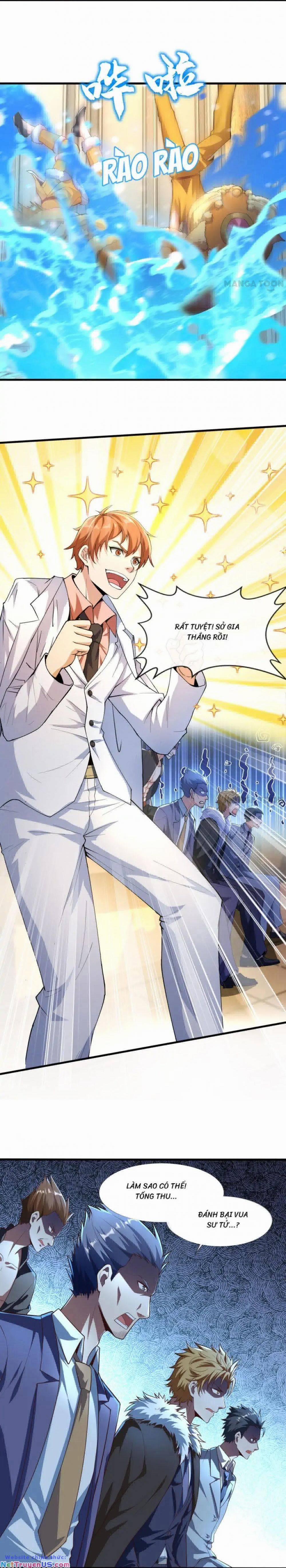 Trấn Quốc Thần Tế 41 trang 3