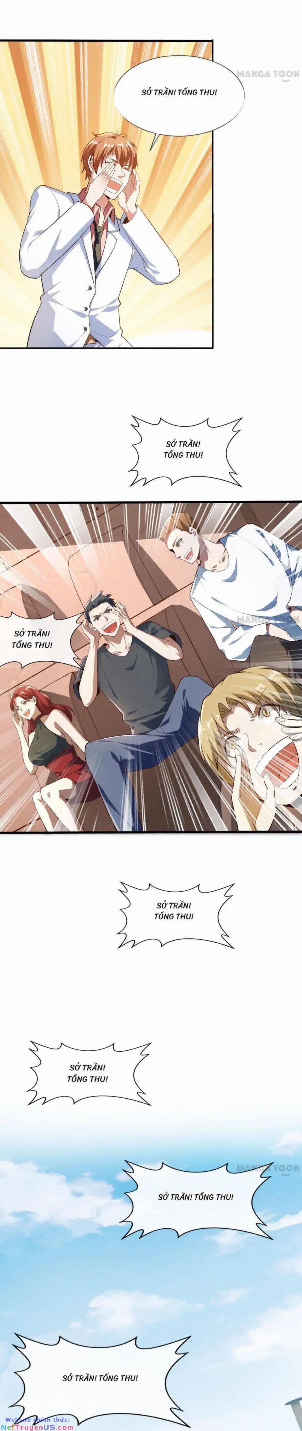 Trấn Quốc Thần Tế 41 trang 5