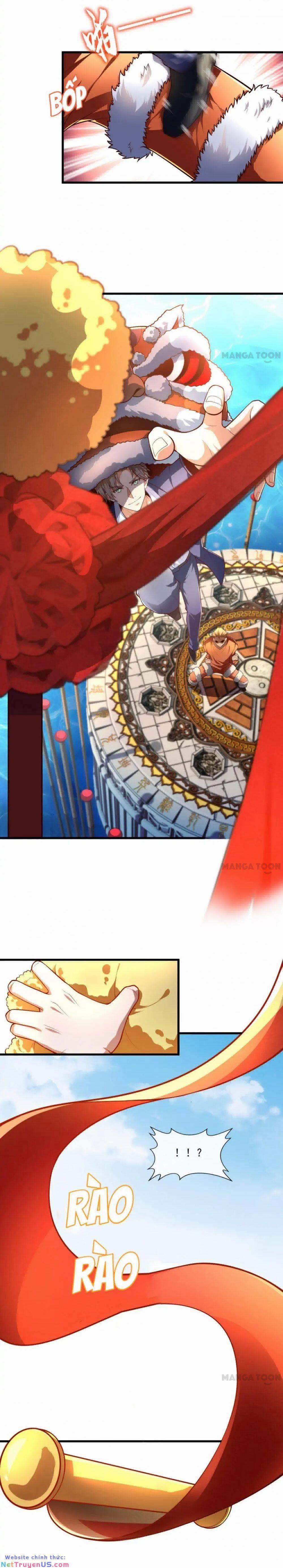 Trấn Quốc Thần Tế 41 trang 7