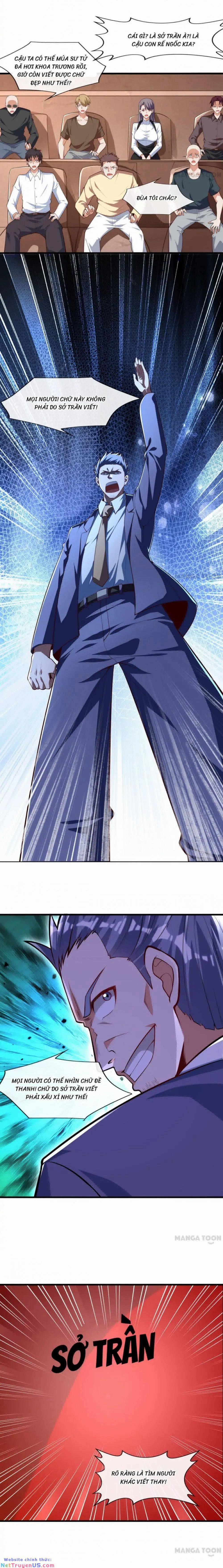 Trấn Quốc Thần Tế 41 trang 9