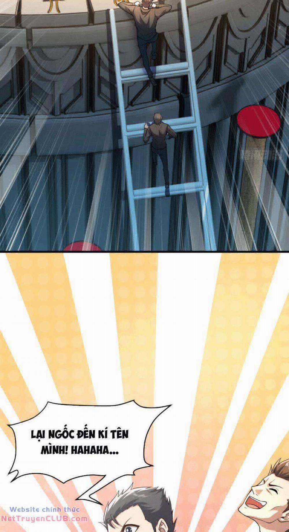 Trấn Quốc Thần Tế 42 trang 10