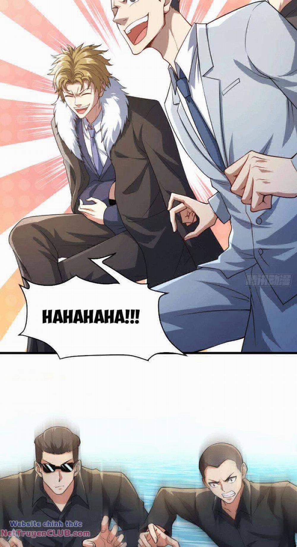 Trấn Quốc Thần Tế 42 trang 11