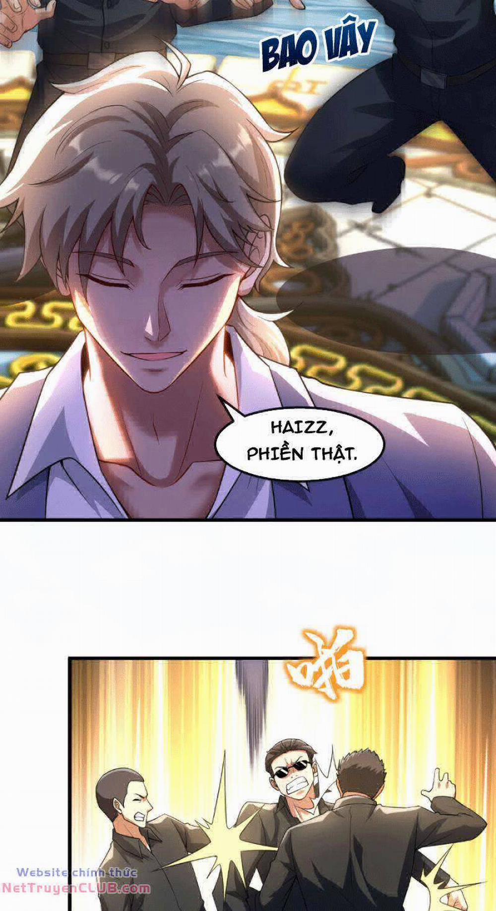 Trấn Quốc Thần Tế 42 trang 12