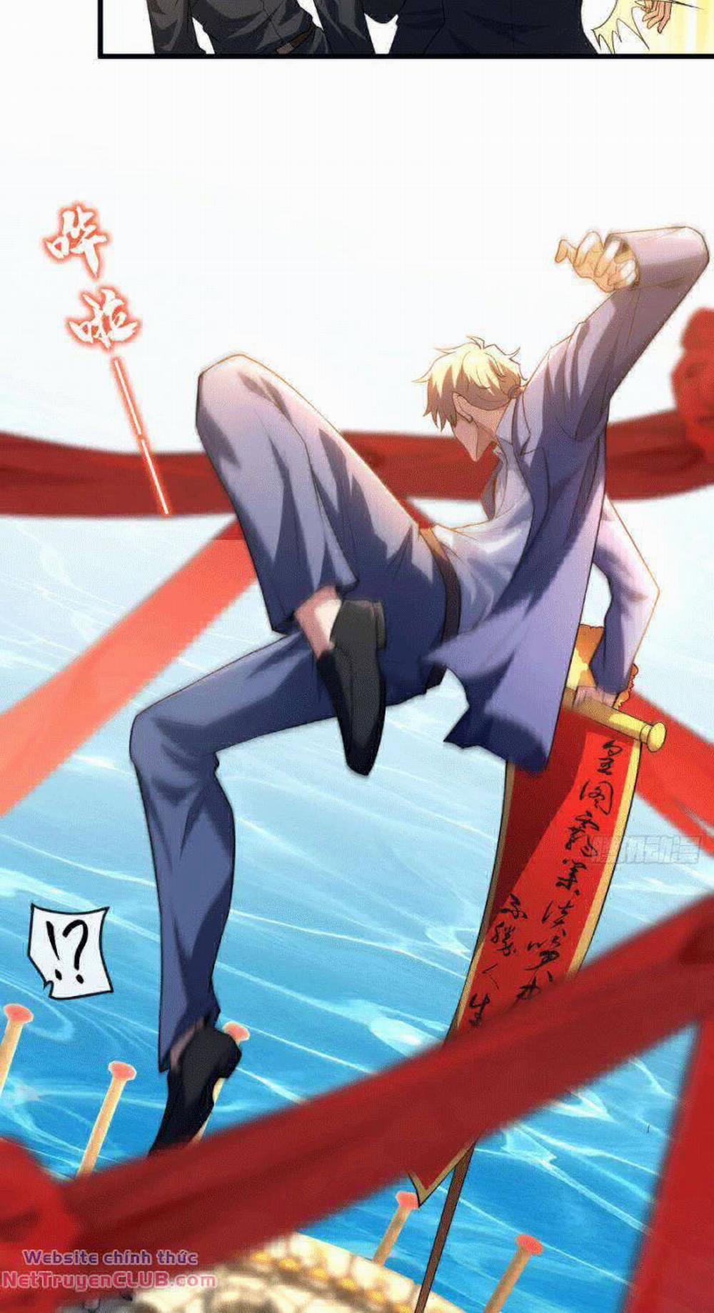 Trấn Quốc Thần Tế 42 trang 13