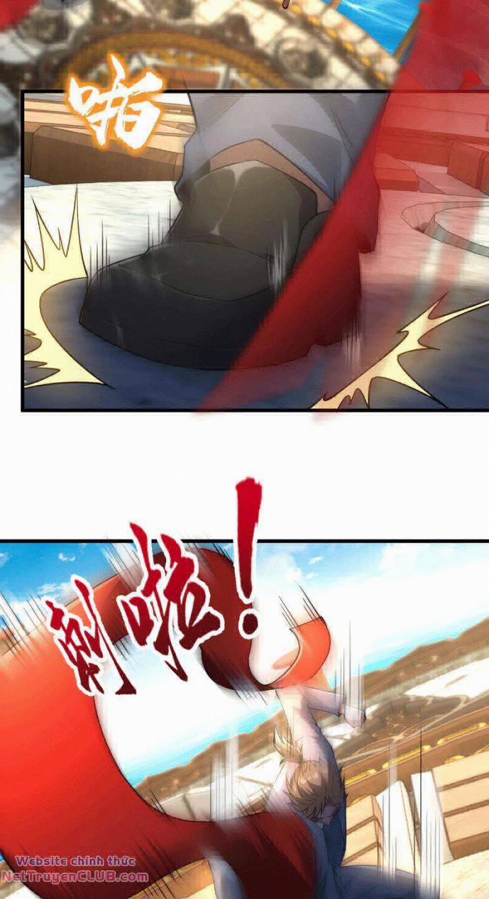 Trấn Quốc Thần Tế 42 trang 14