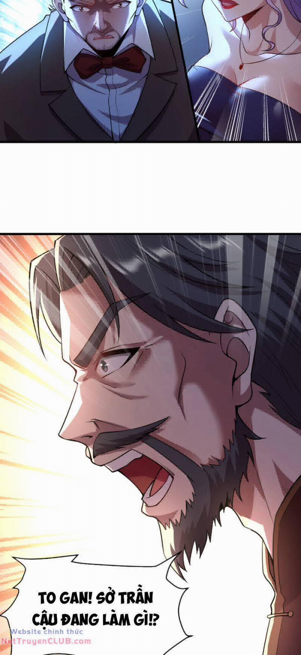 Trấn Quốc Thần Tế 42 trang 16