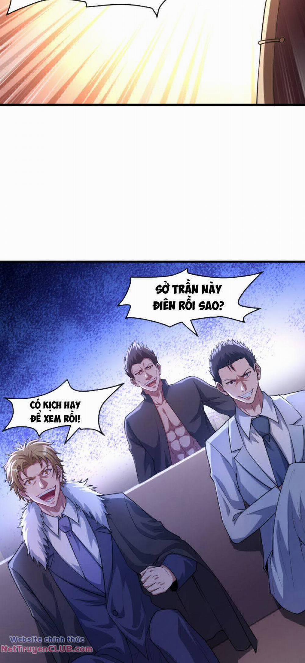 Trấn Quốc Thần Tế 42 trang 17