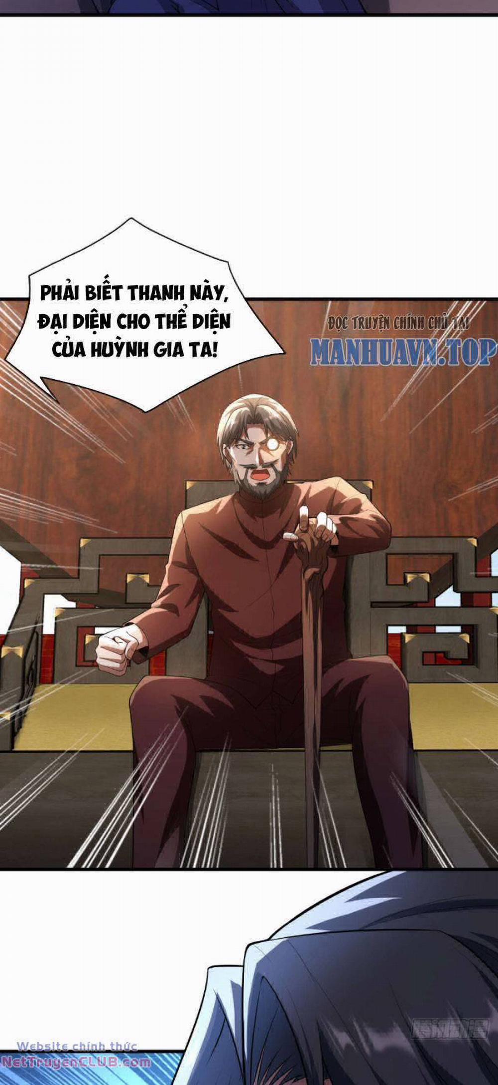 Trấn Quốc Thần Tế 42 trang 18