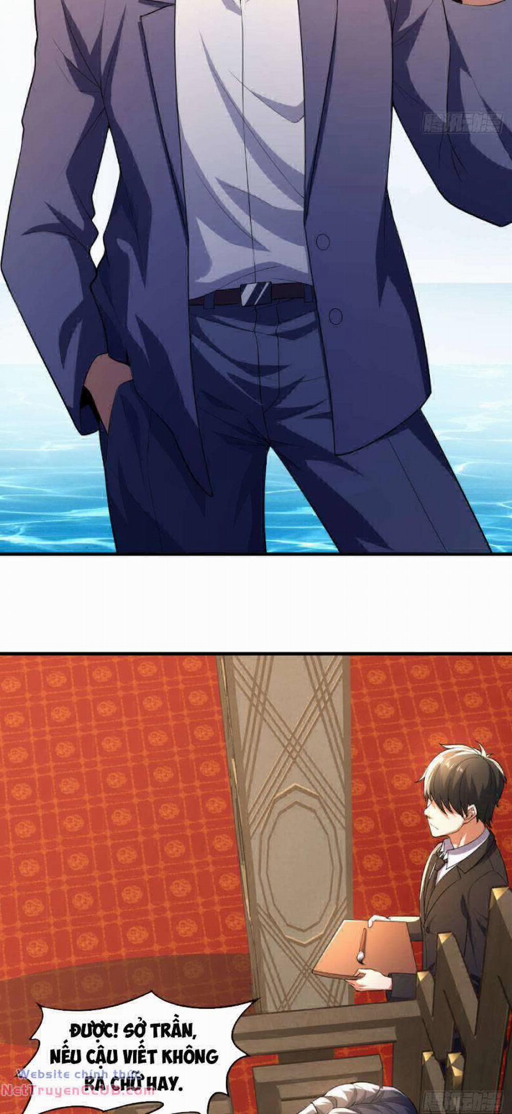 Trấn Quốc Thần Tế 42 trang 23