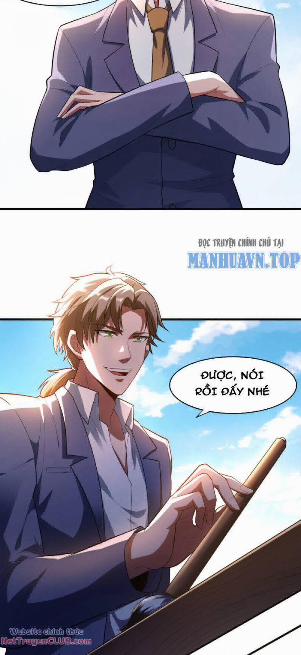 Trấn Quốc Thần Tế 42 trang 26