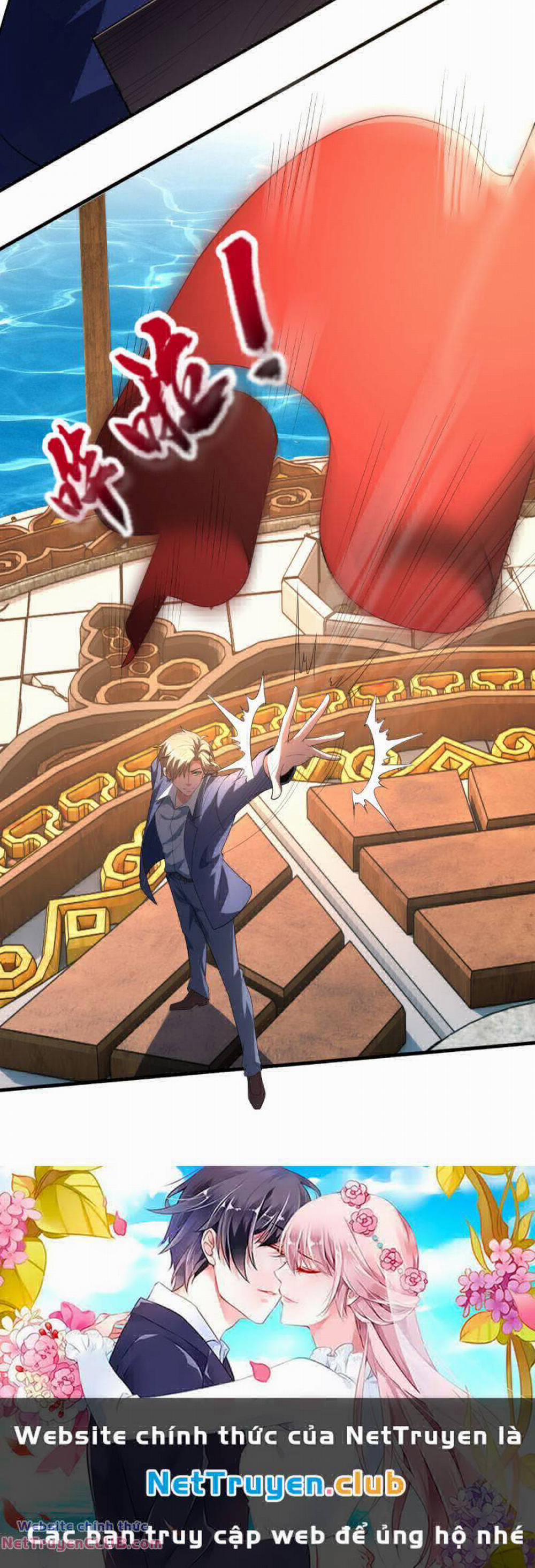 Trấn Quốc Thần Tế 42 trang 27