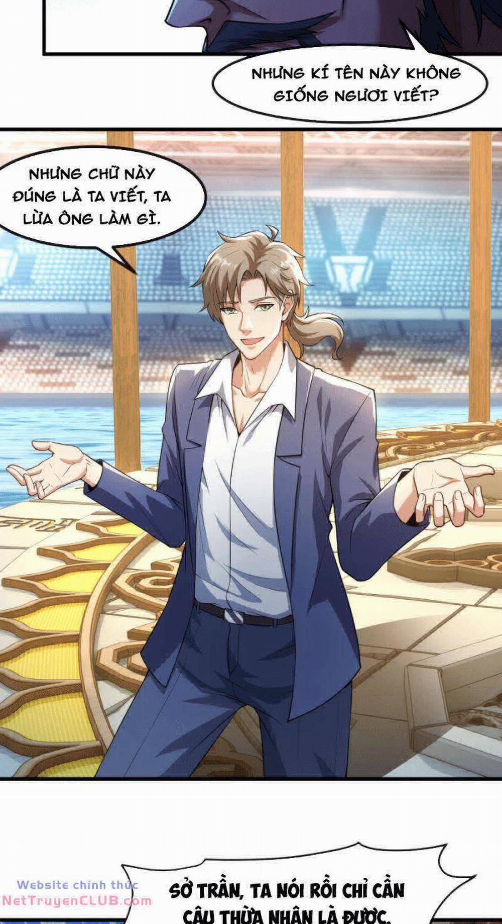 Trấn Quốc Thần Tế 42 trang 7