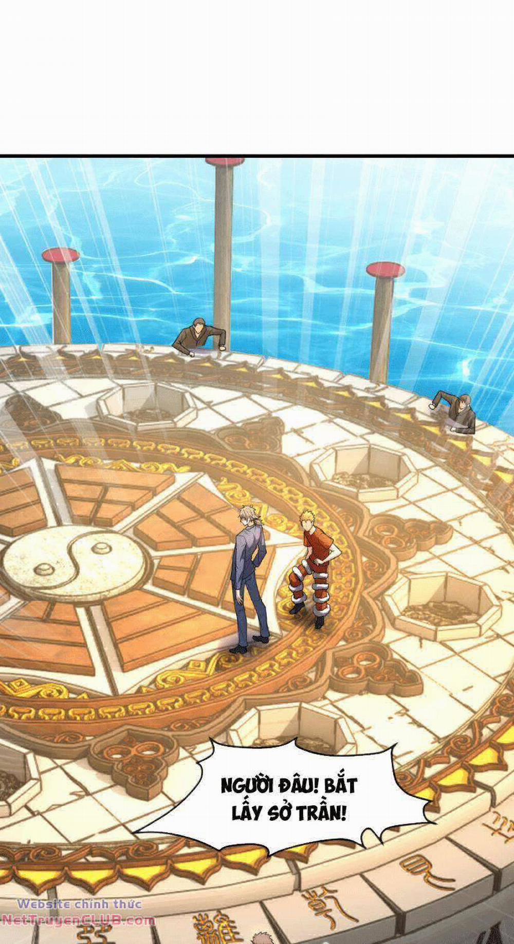 Trấn Quốc Thần Tế 42 trang 9