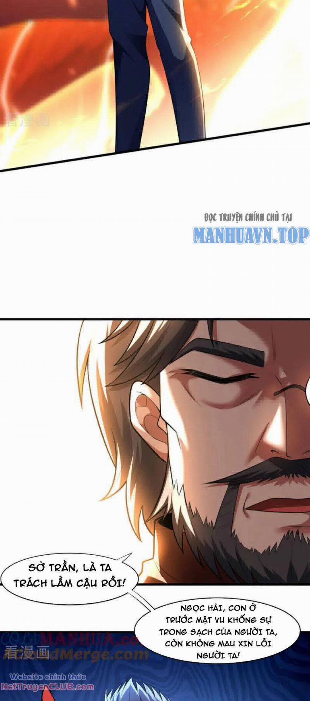 Trấn Quốc Thần Tế 43 trang 11