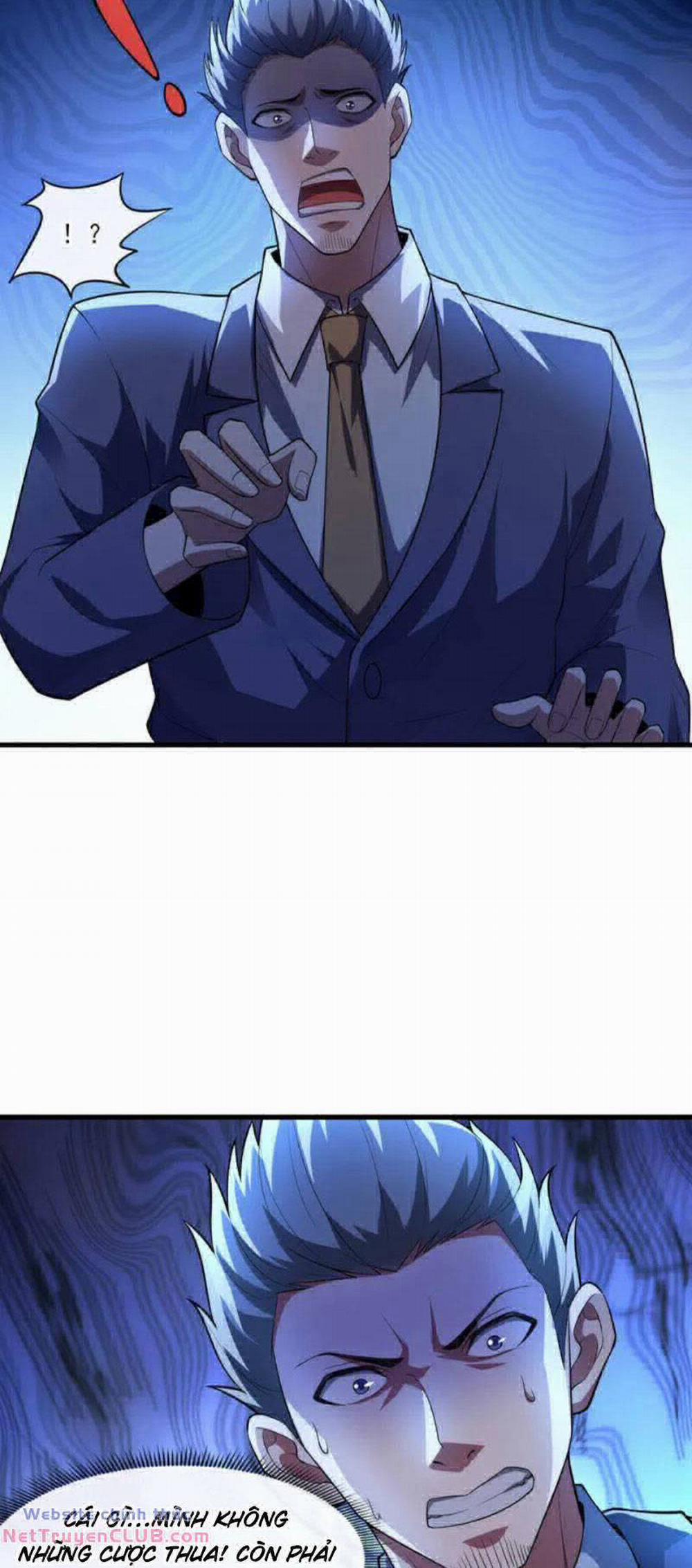 Trấn Quốc Thần Tế 43 trang 12