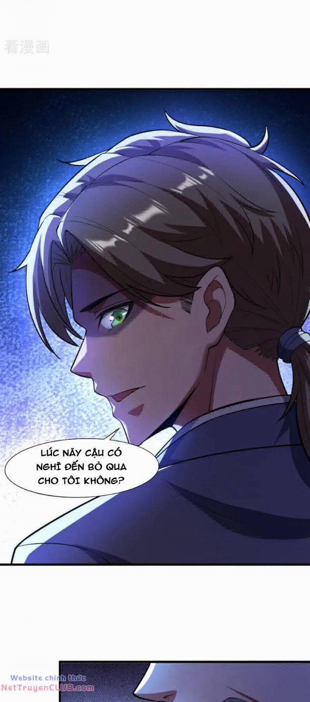 Trấn Quốc Thần Tế 43 trang 14