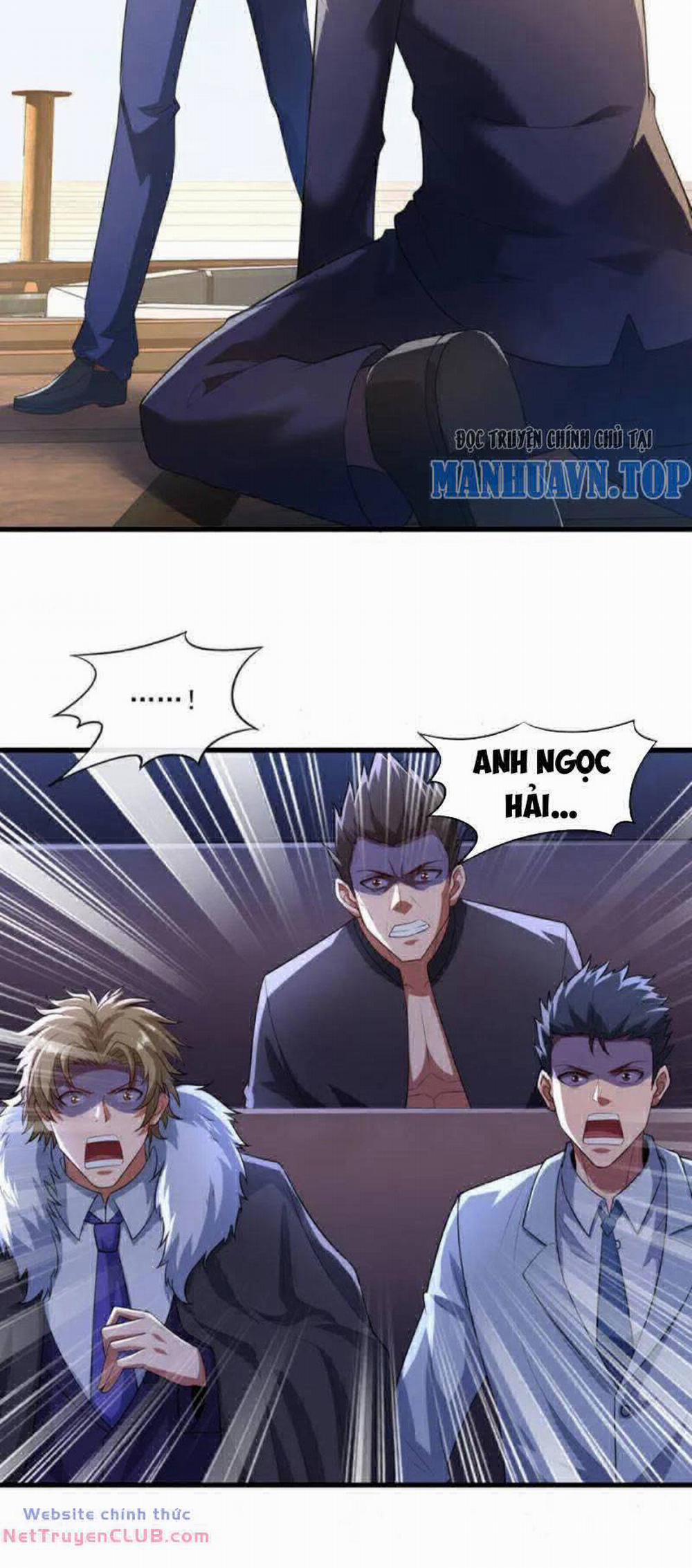 Trấn Quốc Thần Tế 43 trang 16